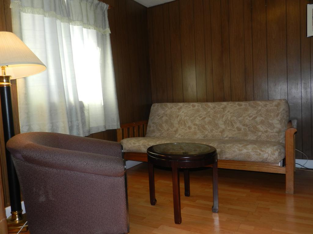 Lytton Hotel Zimmer foto