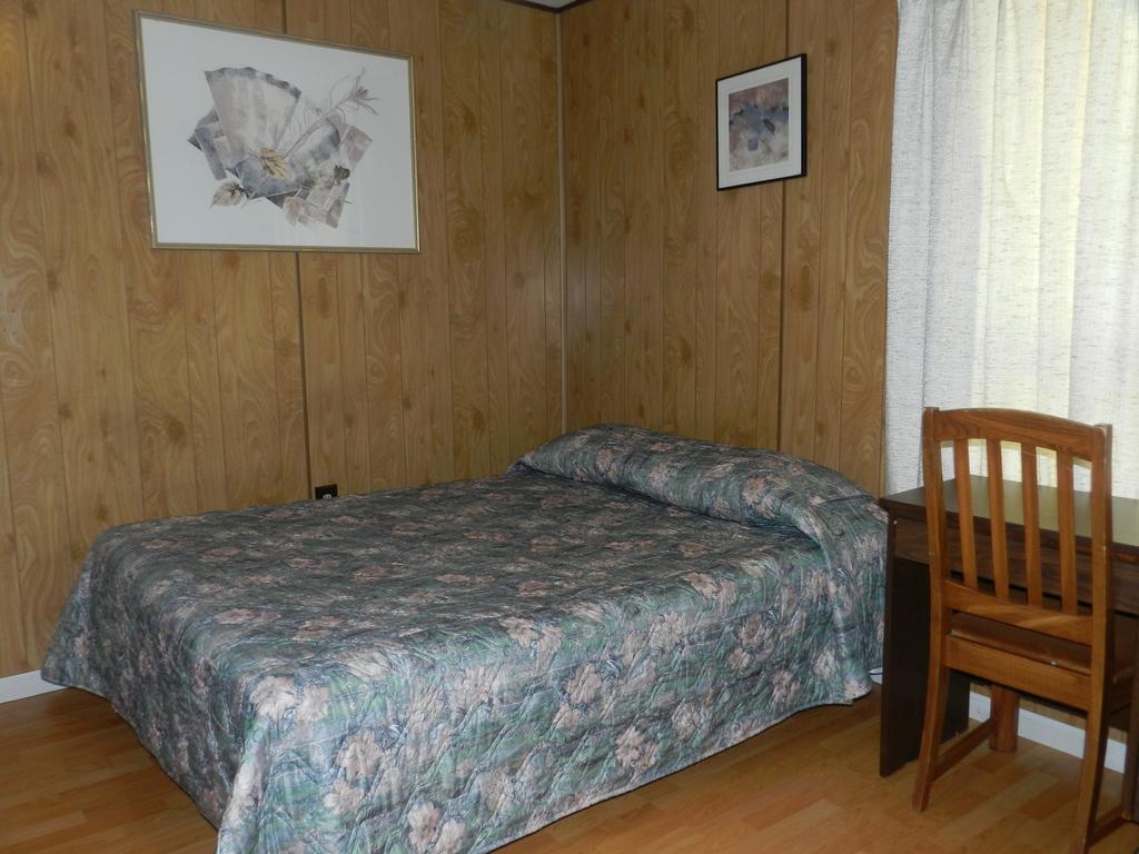 Lytton Hotel Zimmer foto