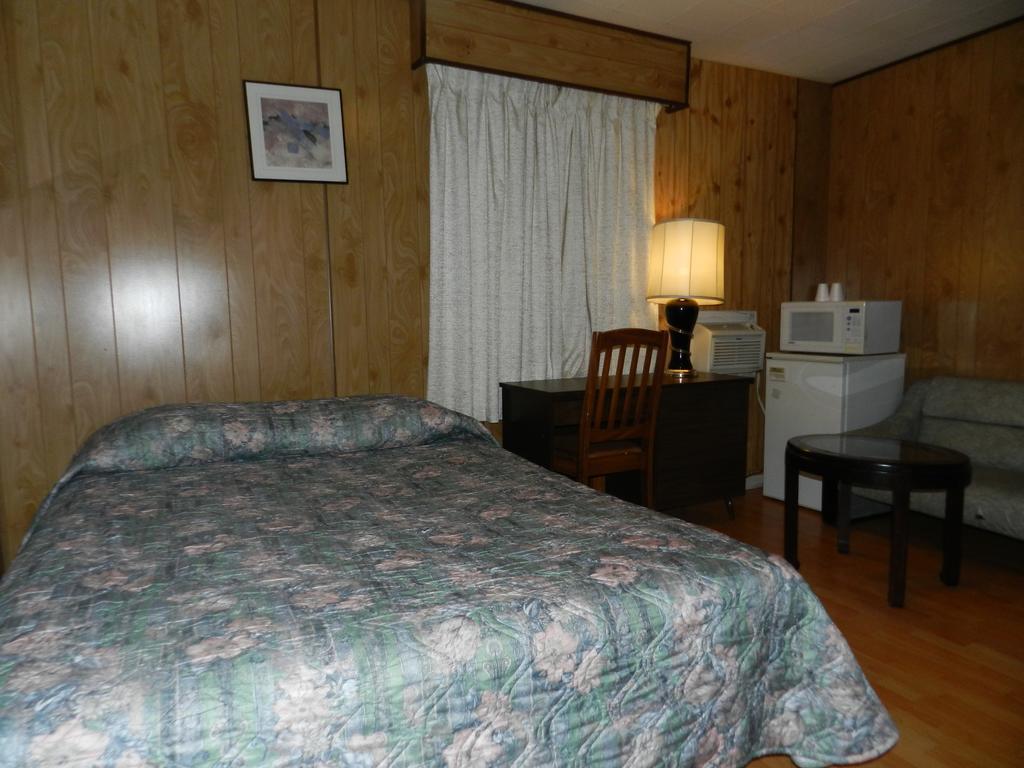 Lytton Hotel Zimmer foto